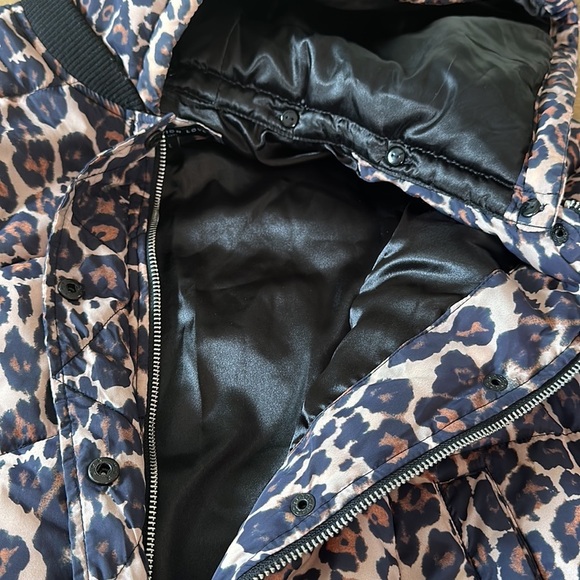 GENERATION  LOVE ⭐️  hooded jacket - Picture 12 of 12